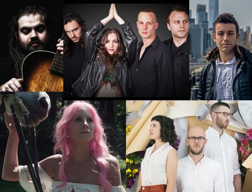 HIP Picks- Weekly Recap 8/25