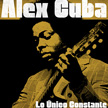 Alex Cuba