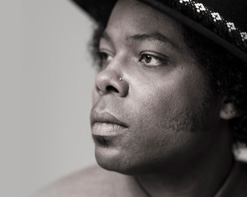 Alex Cuba