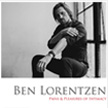 Ben Lorentzen