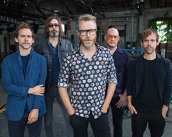 The National