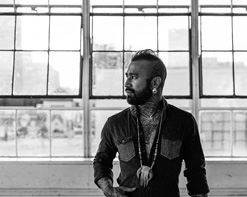 Nahko