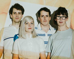 Alvvays