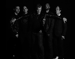 Queens of the Stone Age