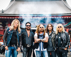 The Dead Daisies