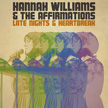 Hannah Williams & The Affirmations