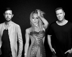 Cosmic Gate & JES