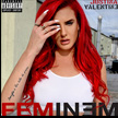 Justina Valentine