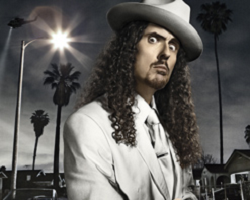 Weird Al Yankovic - Flashback Friday