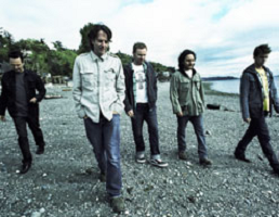 Flashback Friday - Pearl Jam "The Fixer"