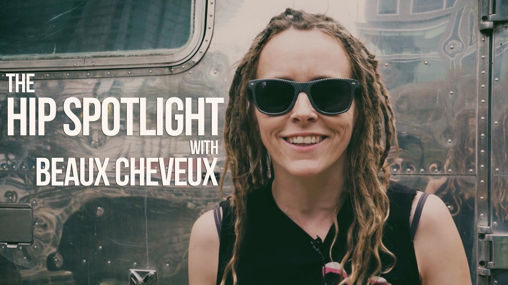 Beaux Cheveux - HIP Spotlight