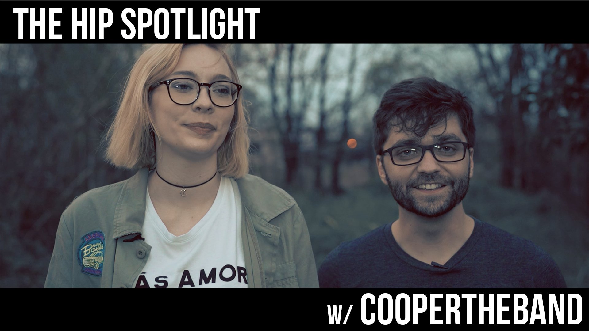 Coopertheband - HIP Spotlight