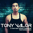 Tony Valor