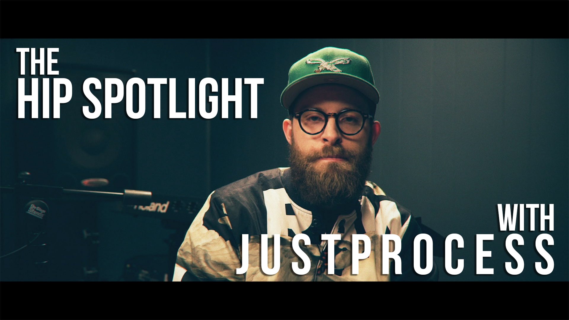 J U S T P R O C E S S HIP Spotlight