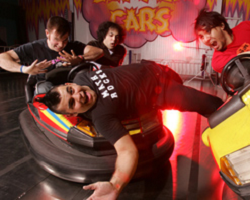 Patent Pending - Flashback Friday