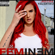 Justina Valentine