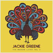 jackie greene button