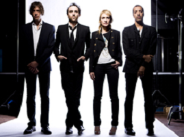 metric