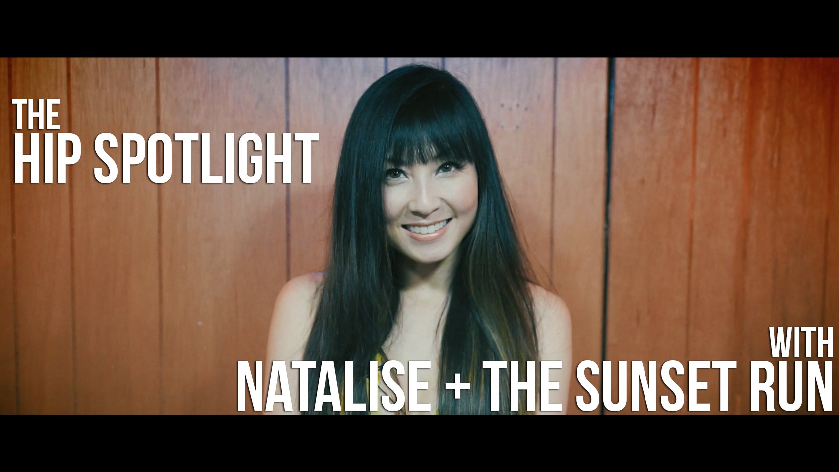 Natalise + the Sunset Run