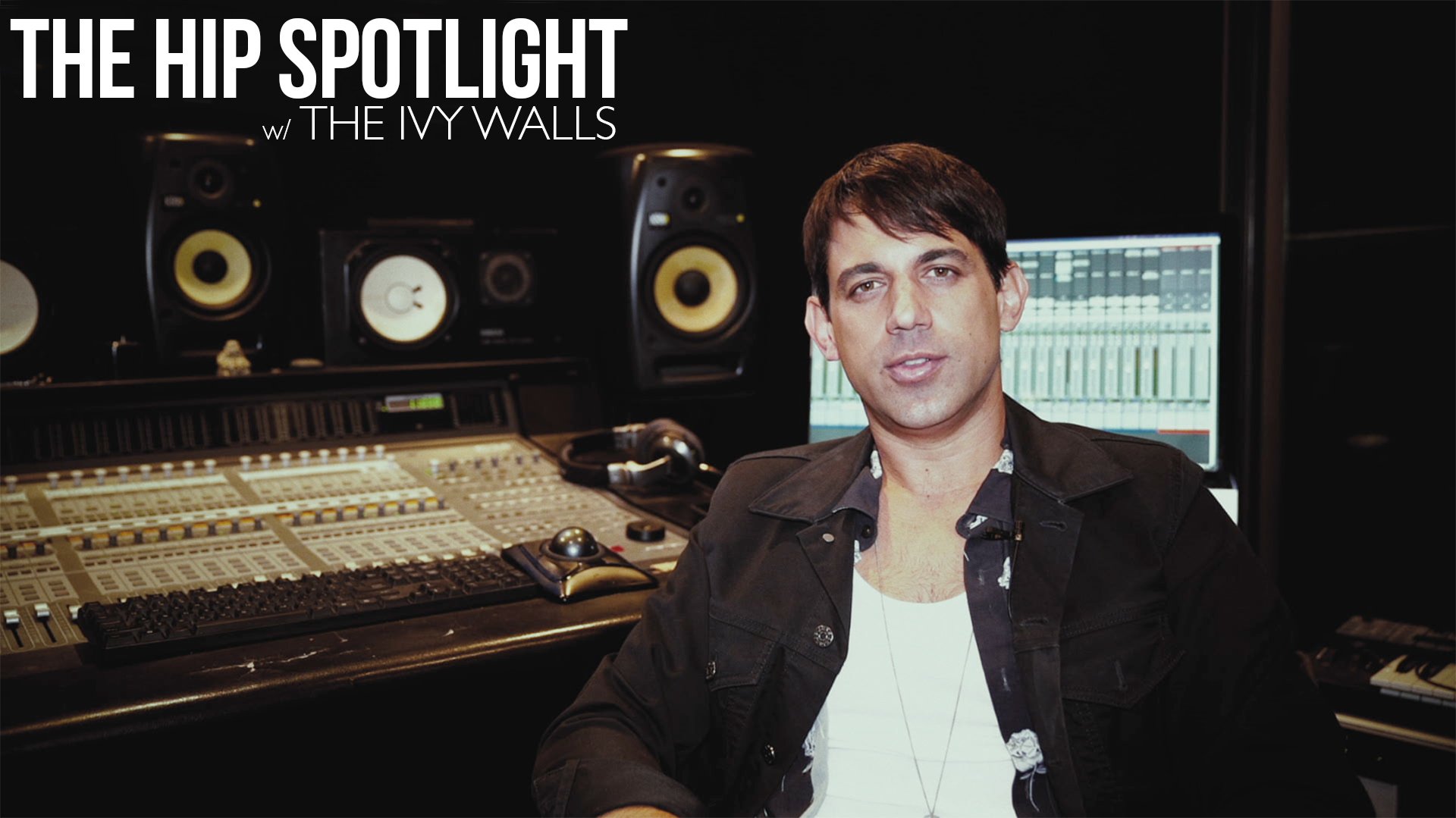 The Ivy Walls - HIP Spotlight - Thumbnail