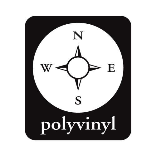 Polyvinyl Record Co. Logo