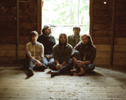 Fleet Foxes