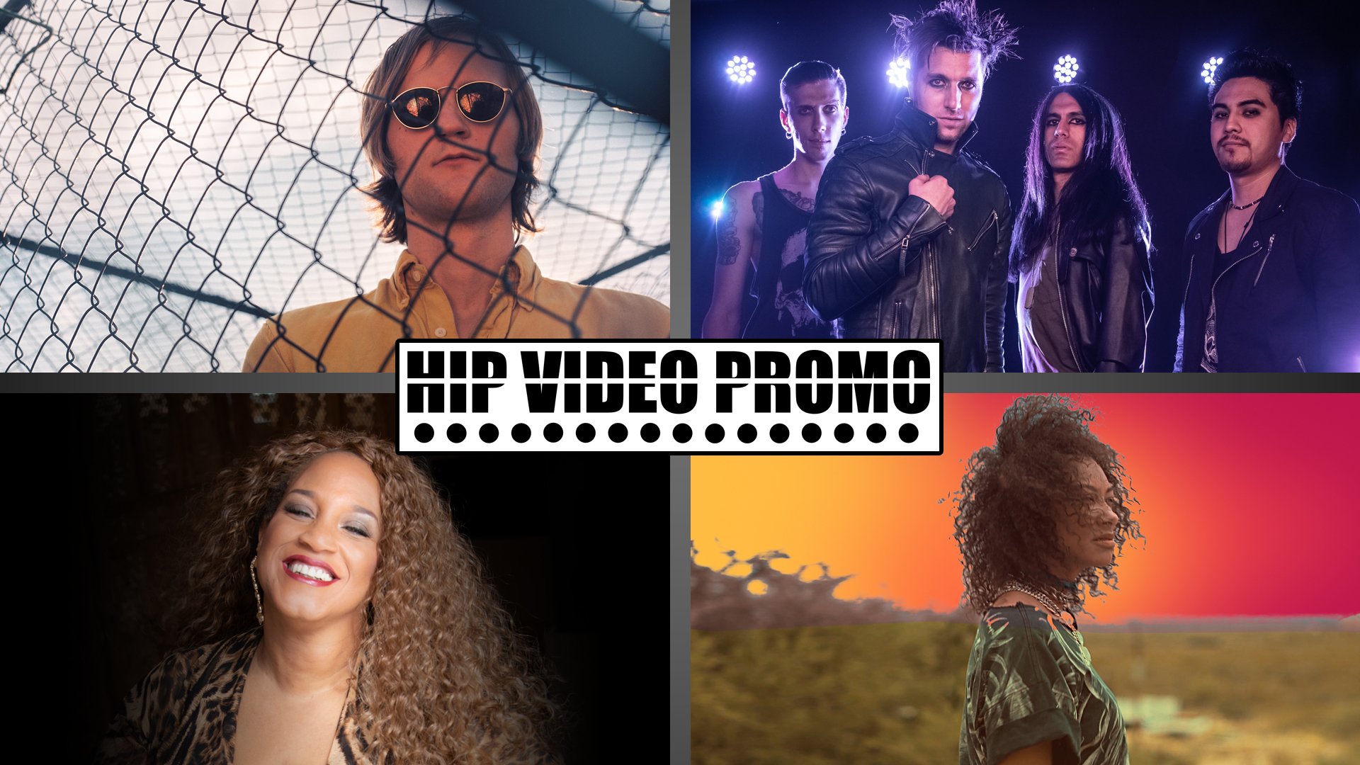 HIP Video Promo - Weekly Recap 9/23/19