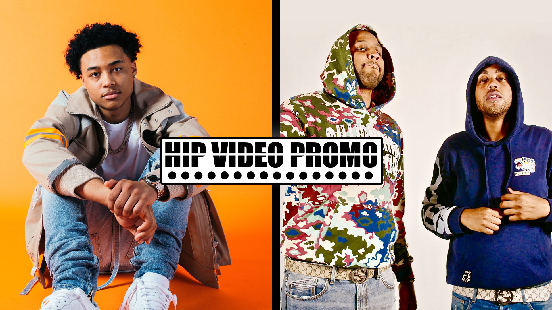 HIP Video Promo - weekly recap 10/7/19