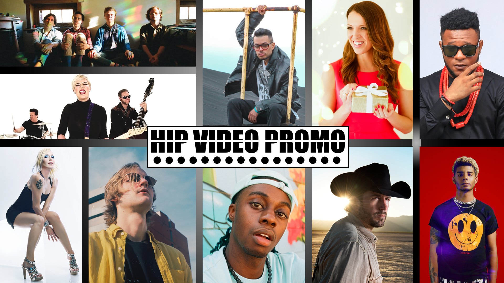 HIP Video Promo Weekly Recap 11/5/19