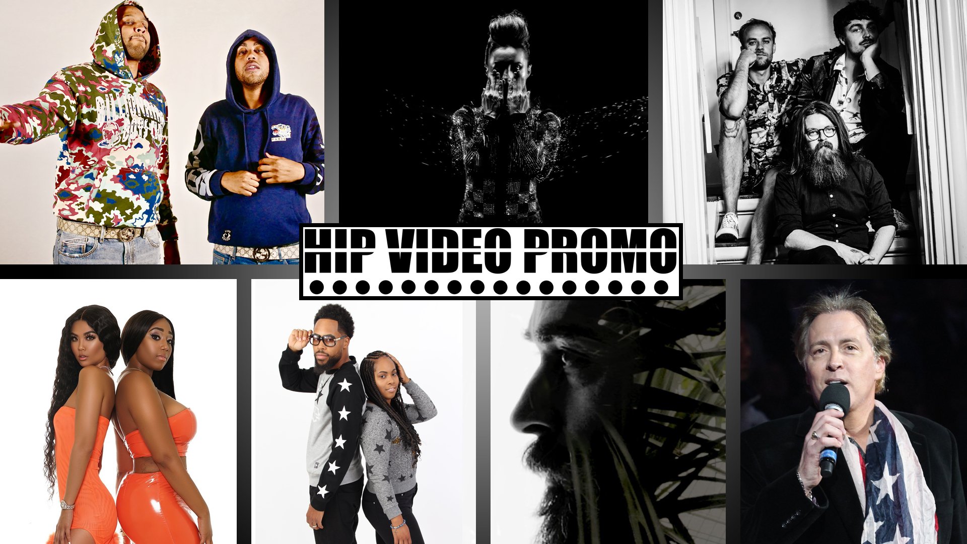 HIP Video Promo - Weekly Recap 11/13