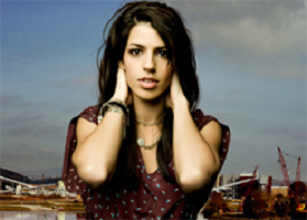 brooke fraser