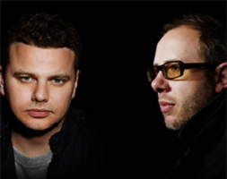 the chemical brothers