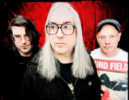 dinosaur jr.