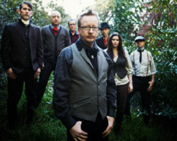 flogging molly