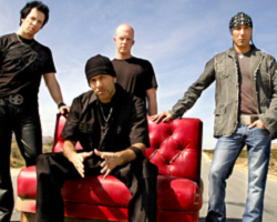 pop evil