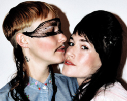 cocorosie