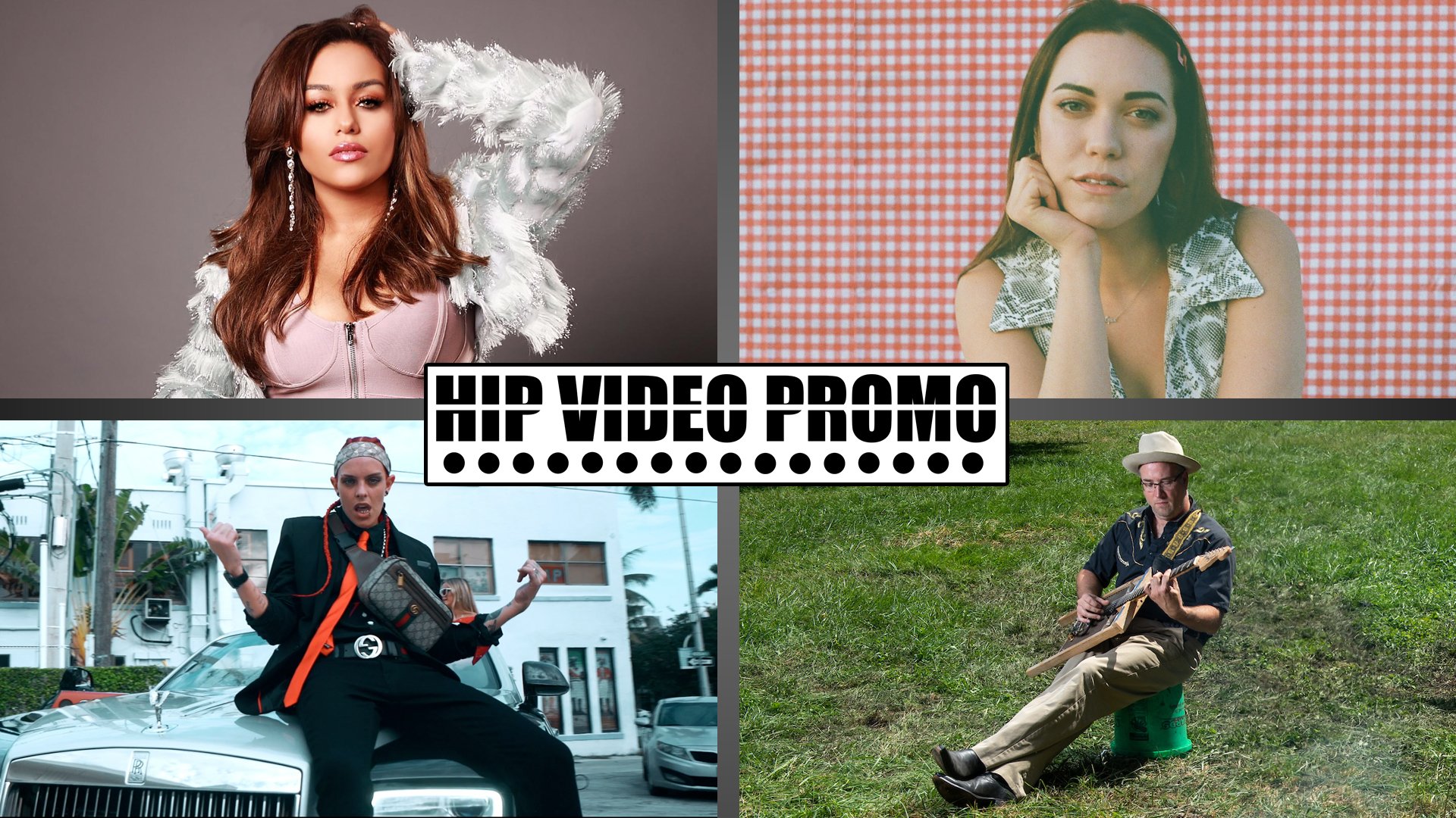 HIP Video Promo - weekly recap 2/5/2020