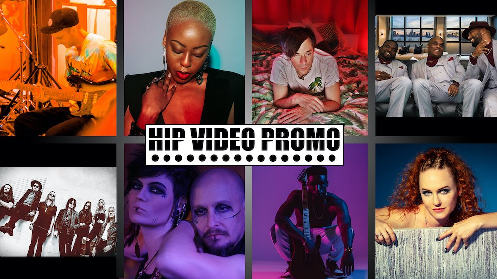 HIP Video Promo - weekly recap 2/19/20