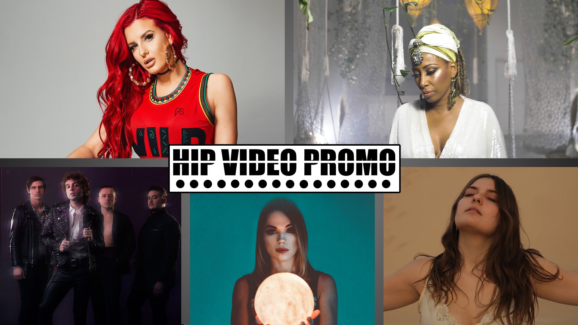 HIP Video Promo - Weekly Recap - 2/26/20