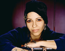 linda perry