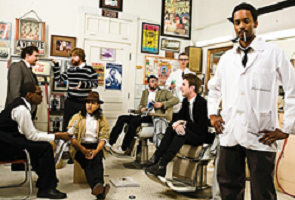 Black Joe Lewis & the Honeybears