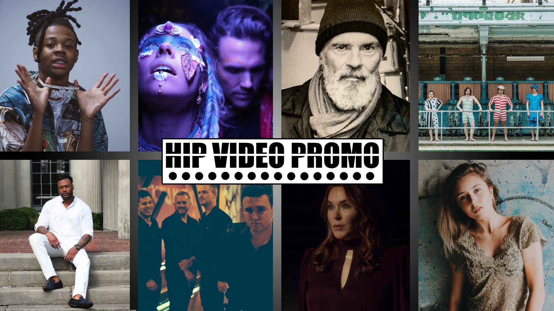 HIP Video Promo - Weekly Recap - Wednesday 3/4/2020