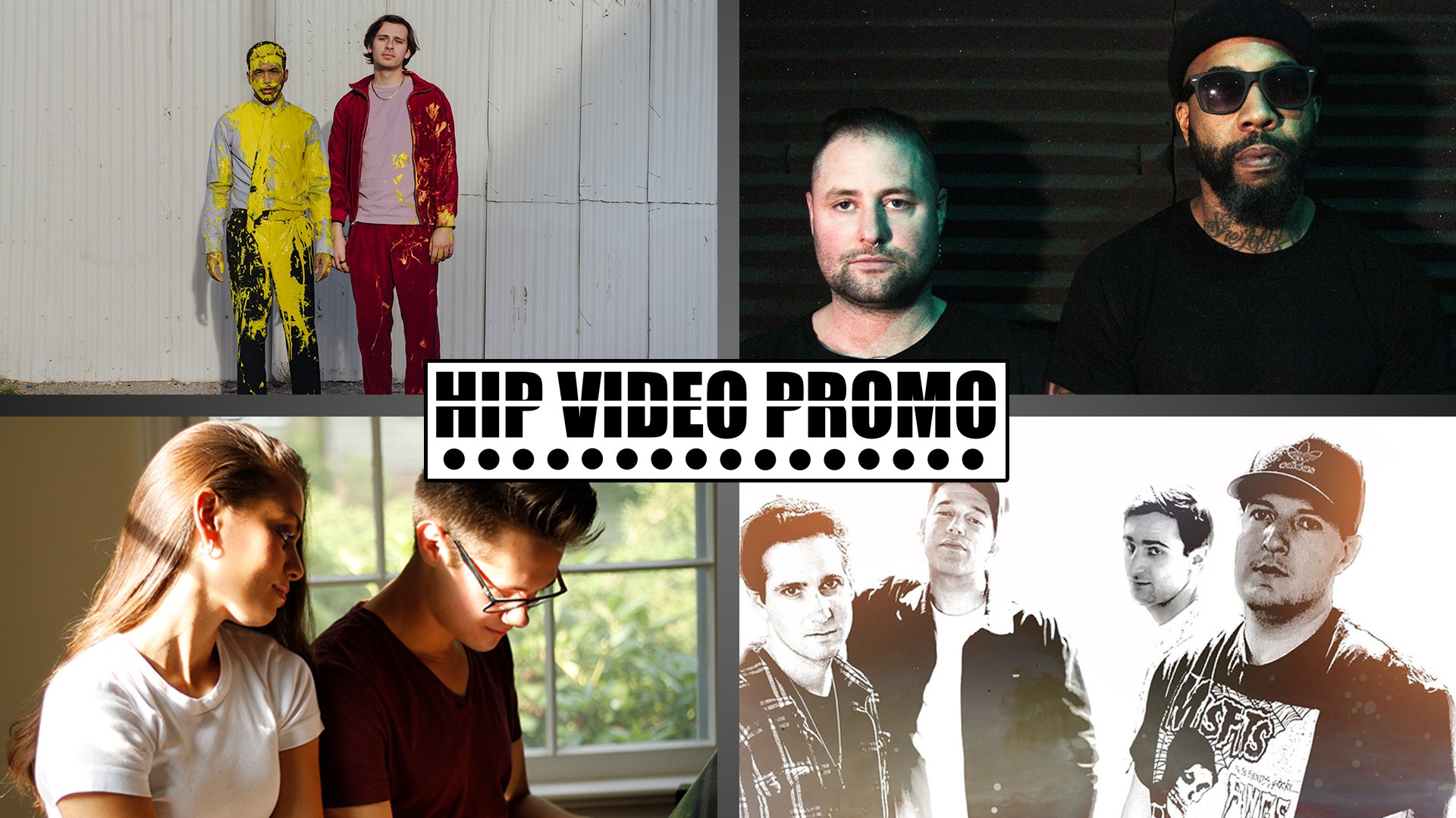 HIP Video Promo - weekly recap 3/12/2020