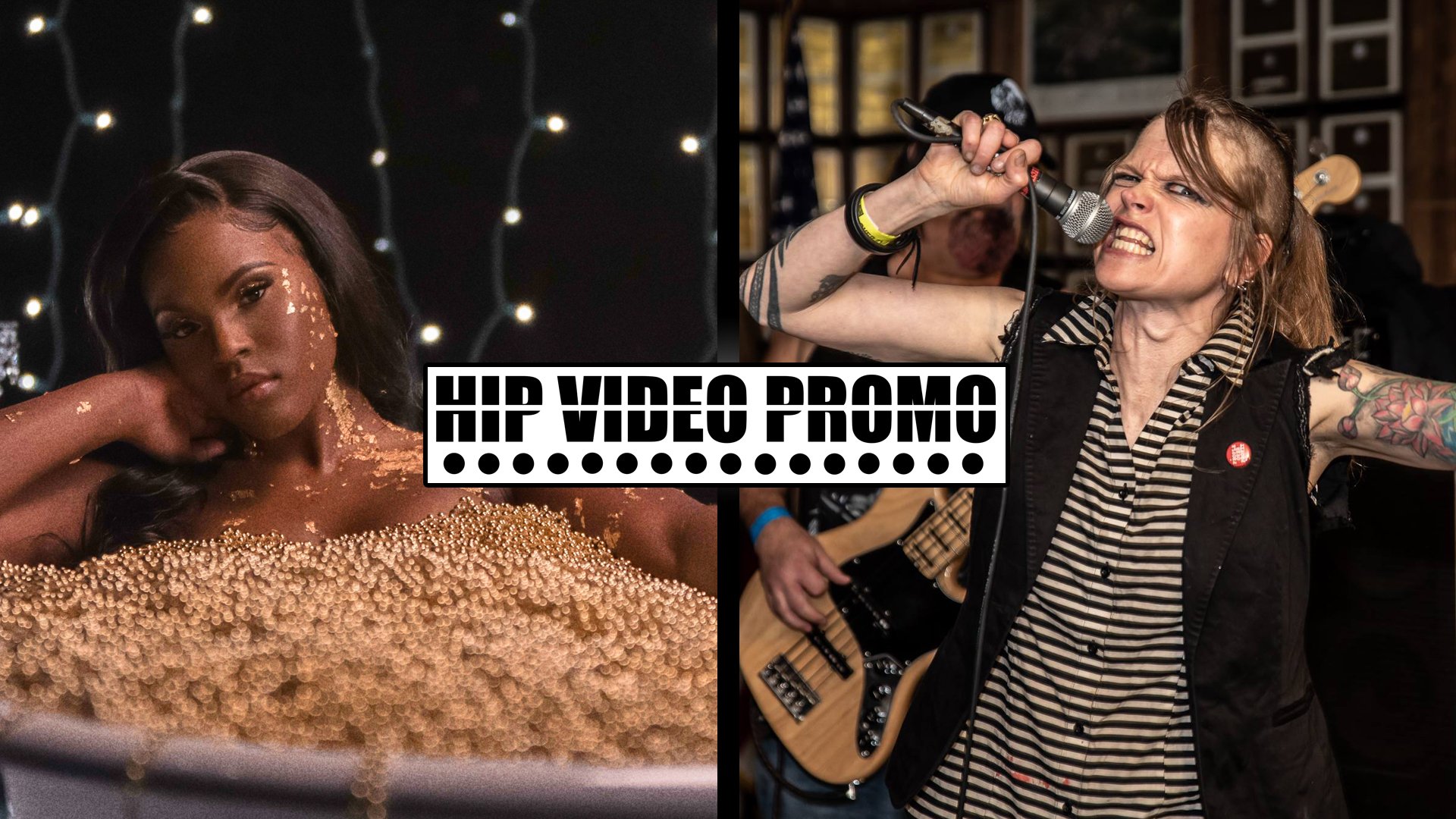 HIP Video Promo - weekly recap 3/18/20