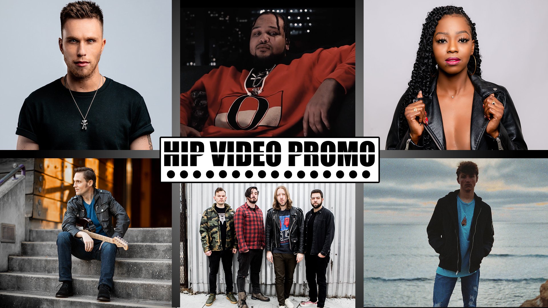 HIP Video Promo Weekly Recap 3/26/20