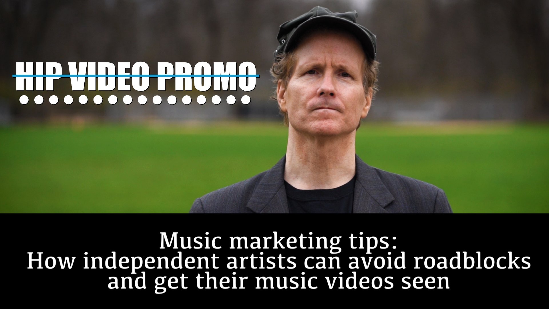 music marketing tips