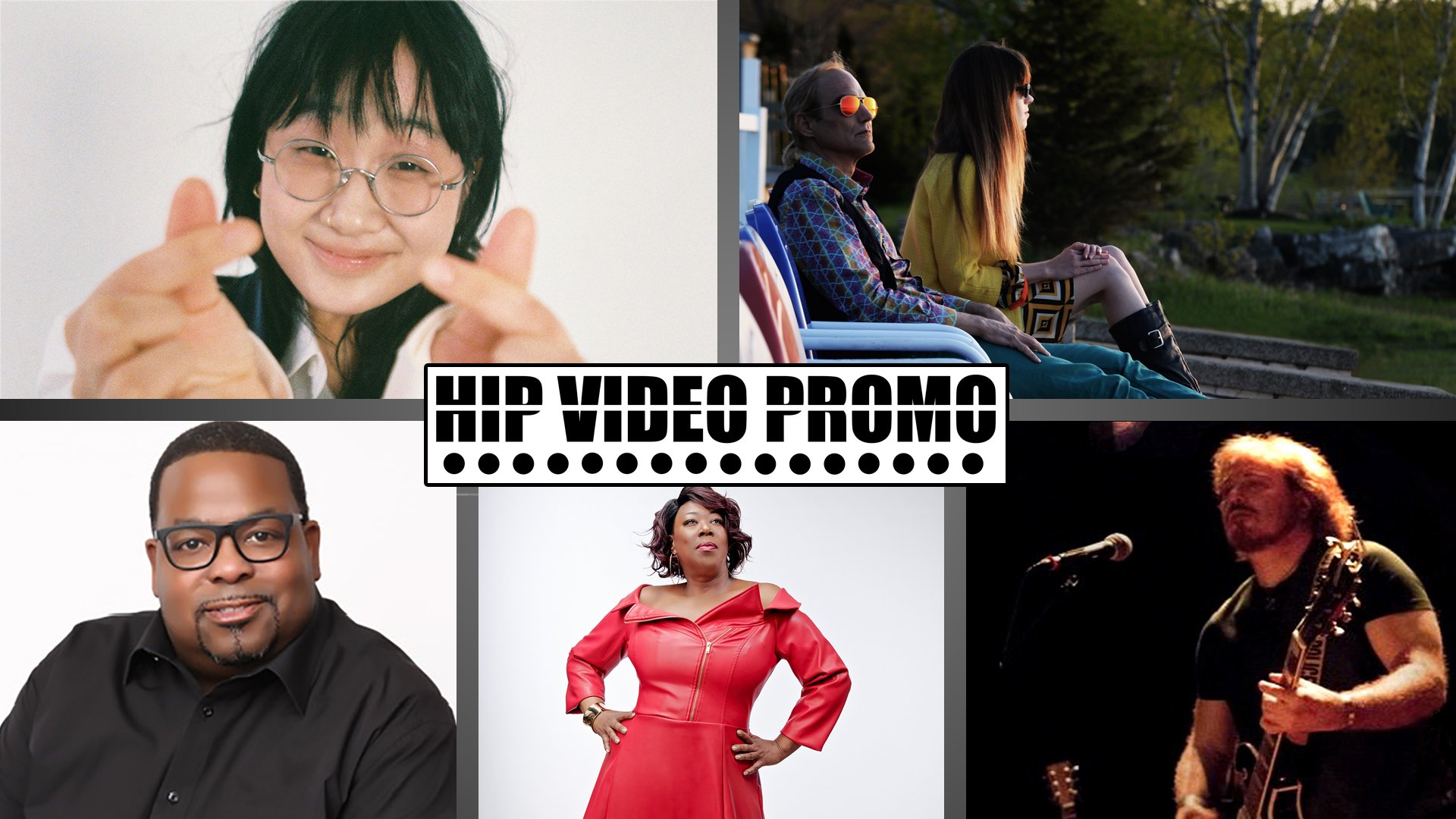 HIP Video Promo - Weekly Recap 4/13/20