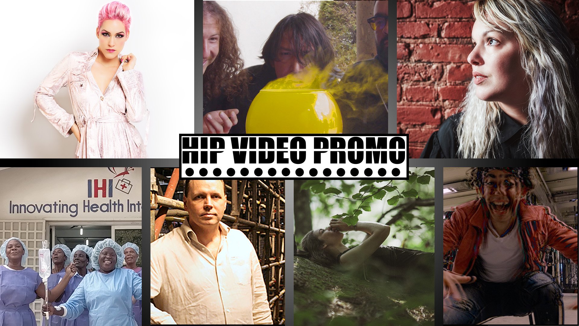 HIP Video Promo Weekly Recap - 4/16/20