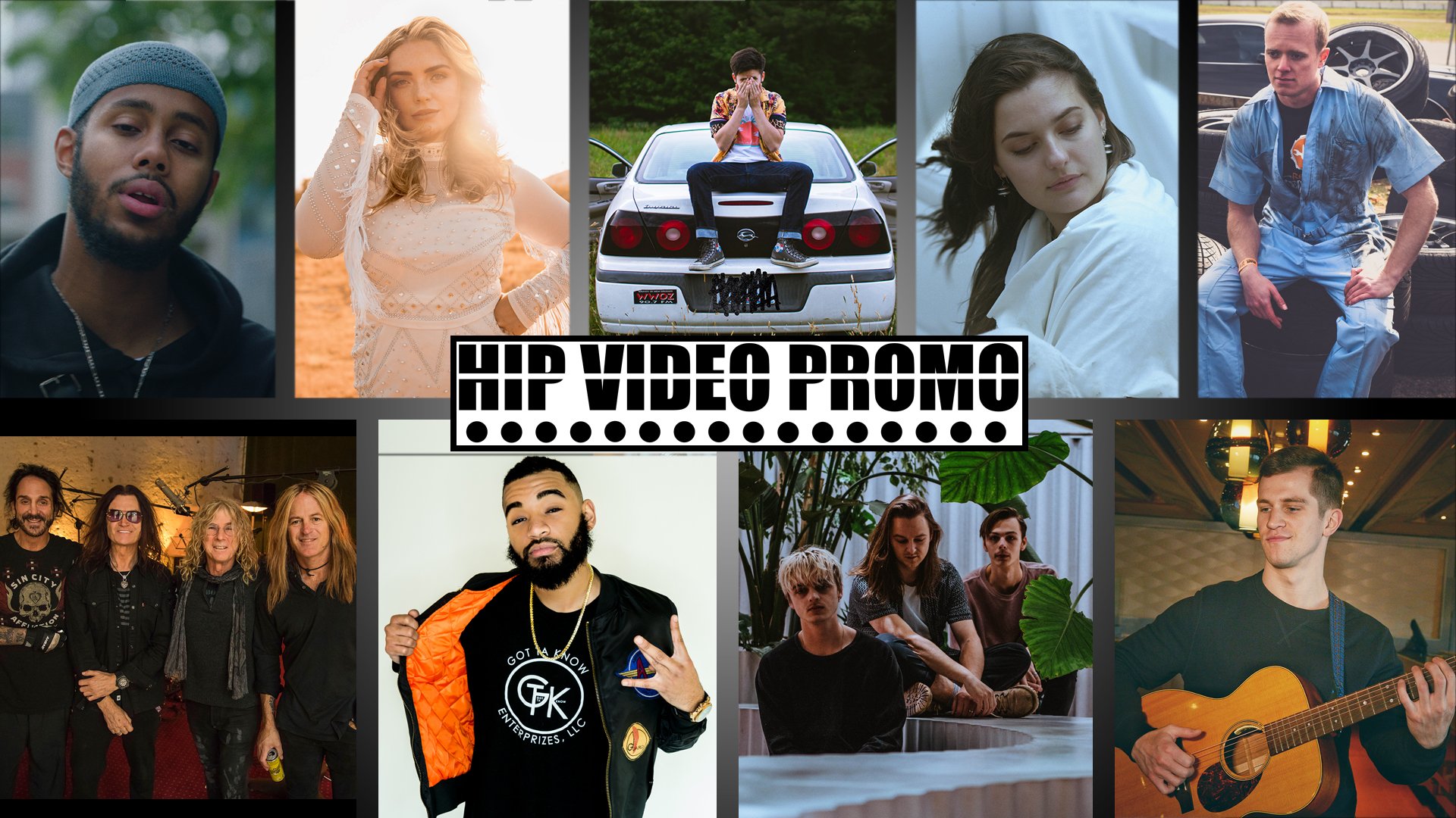 HIP Video Promo - Weekly Recap - 4/23/20