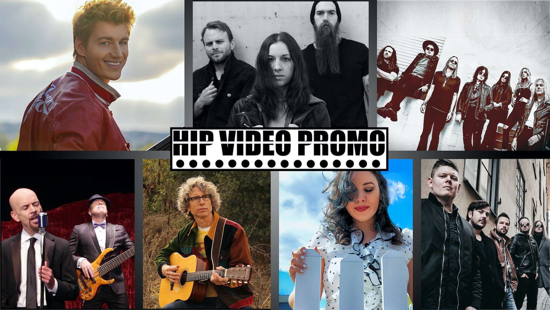 HIP Video Promo - weekly recap 4/30/20